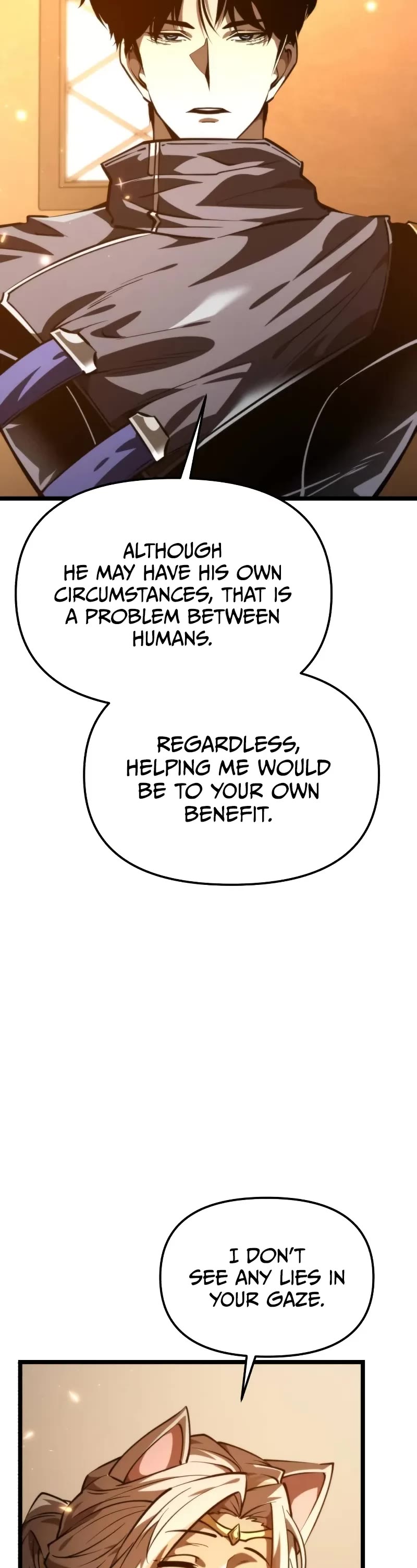 Reincarnator Chapter 109 page 28 - Chapter 109