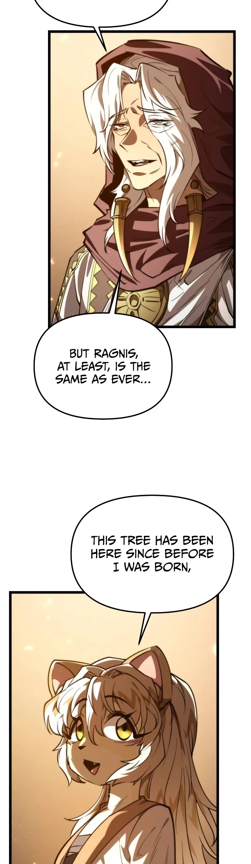 Reincarnator Chapter 109 page 40 - Chapter 109