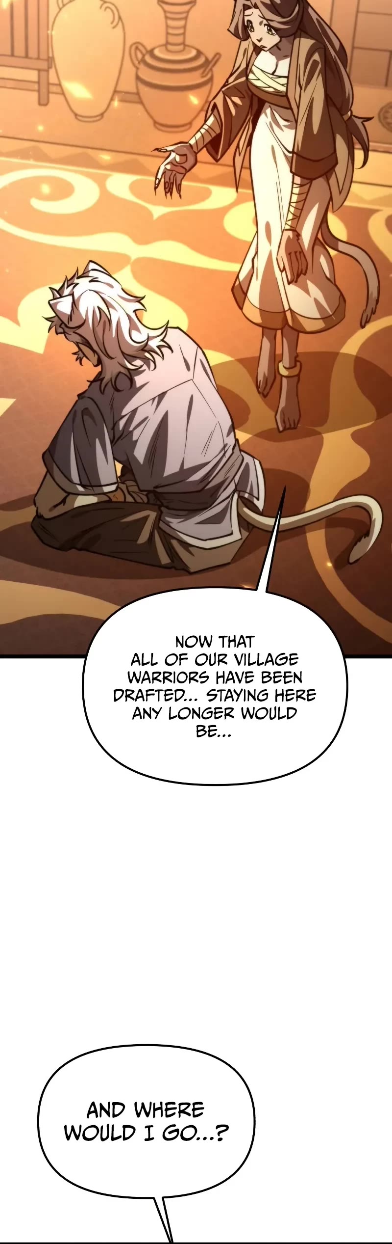 Reincarnator Chapter 109 page 6 - Chapter 109