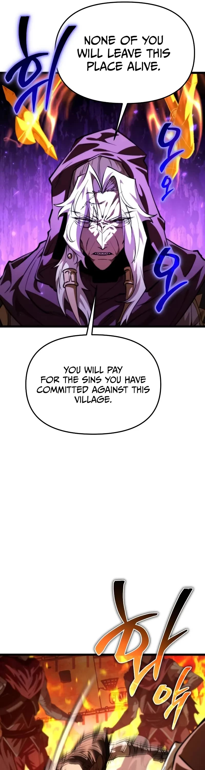 Reincarnator Chapter 109 page 62 - Chapter 109