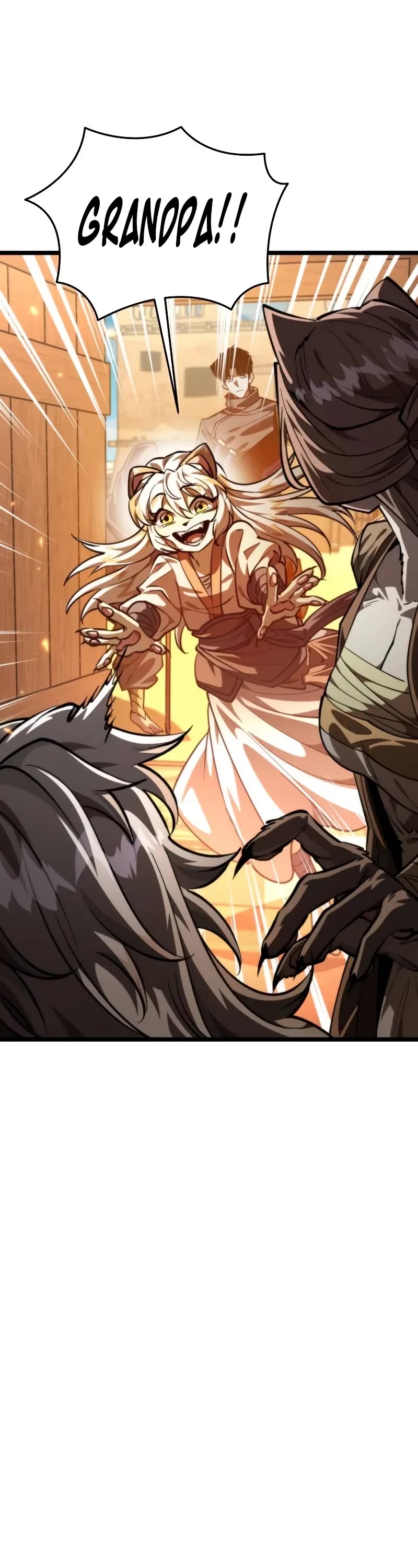 Reincarnator Chapter 109 page 8 - Chapter 109