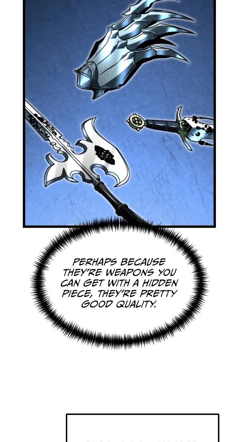Reincarnator Chapter 11 page 17 - Chapter 11