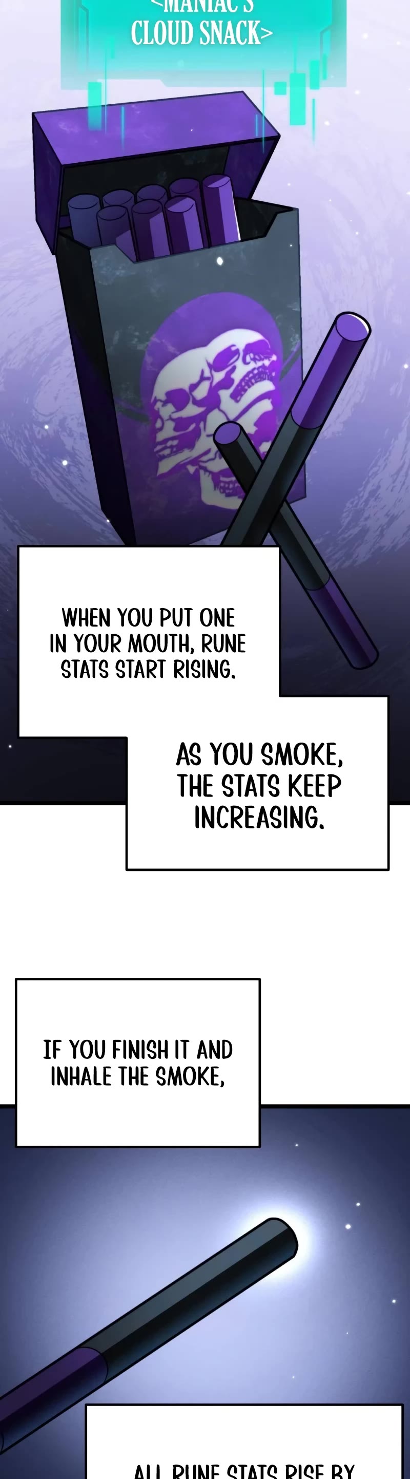 Reincarnator Chapter 11 page 22 - Chapter 11