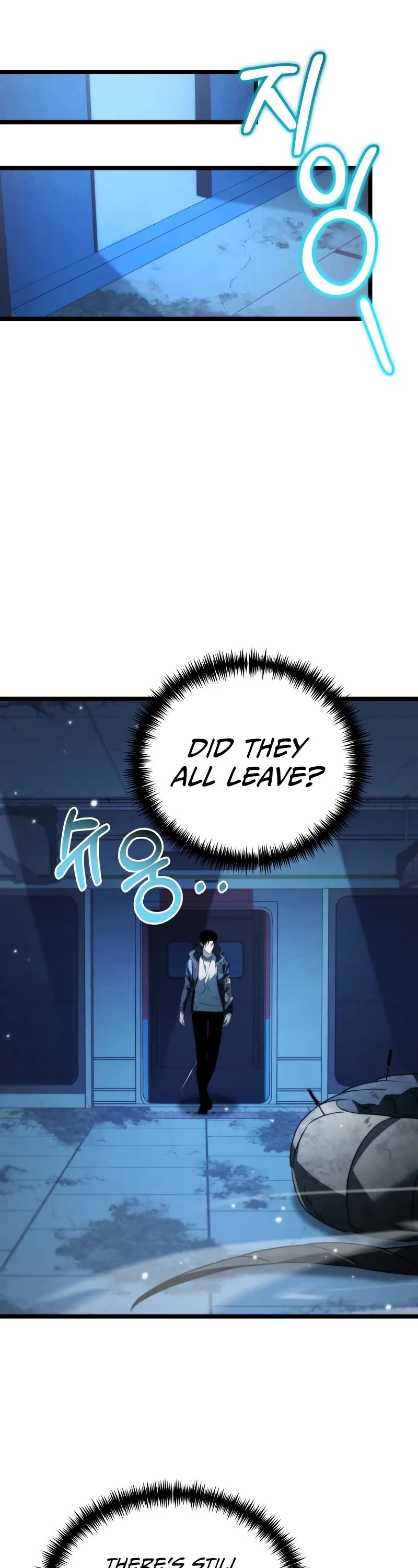 Reincarnator Chapter 11 page 30 - Chapter 11
