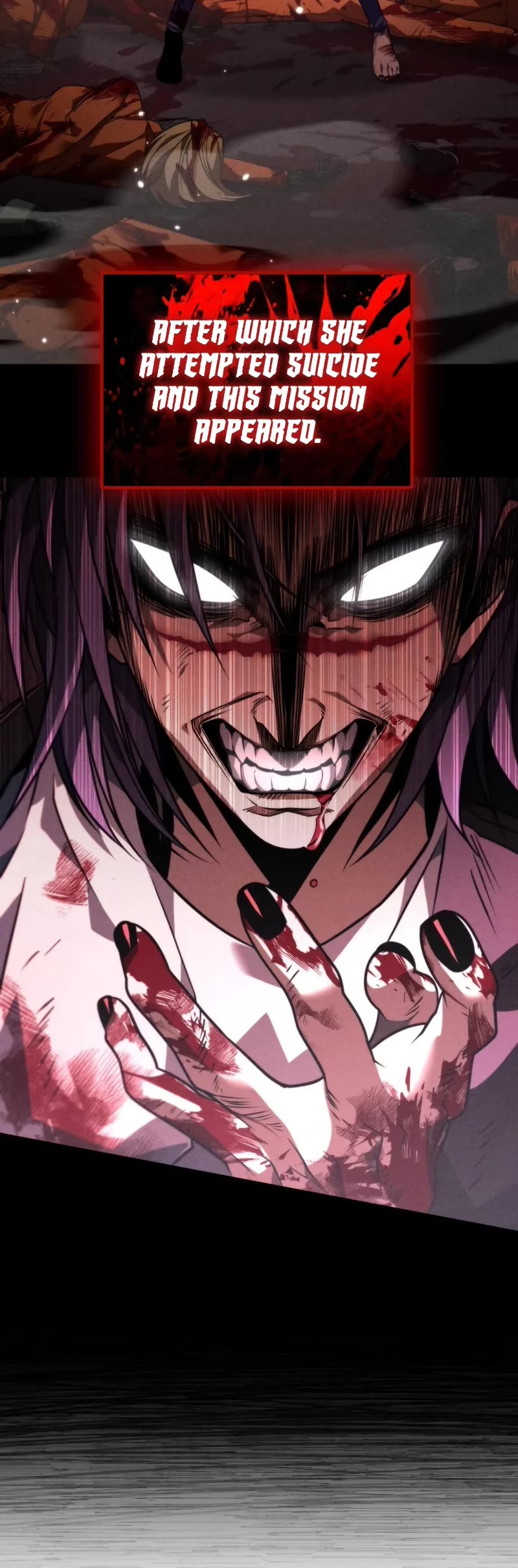 Reincarnator Chapter 11 page 38 - Chapter 11