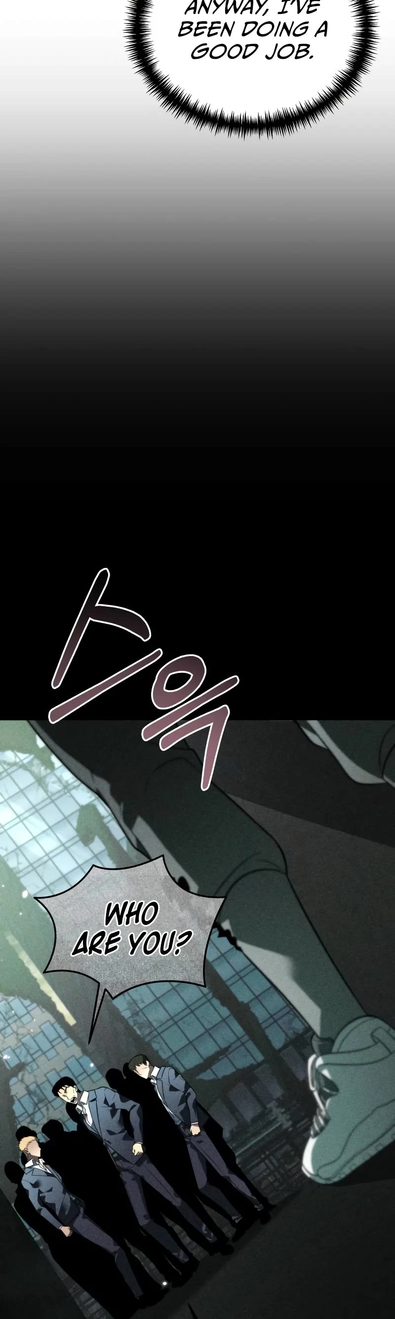 Reincarnator Chapter 11 page 53 - Chapter 11
