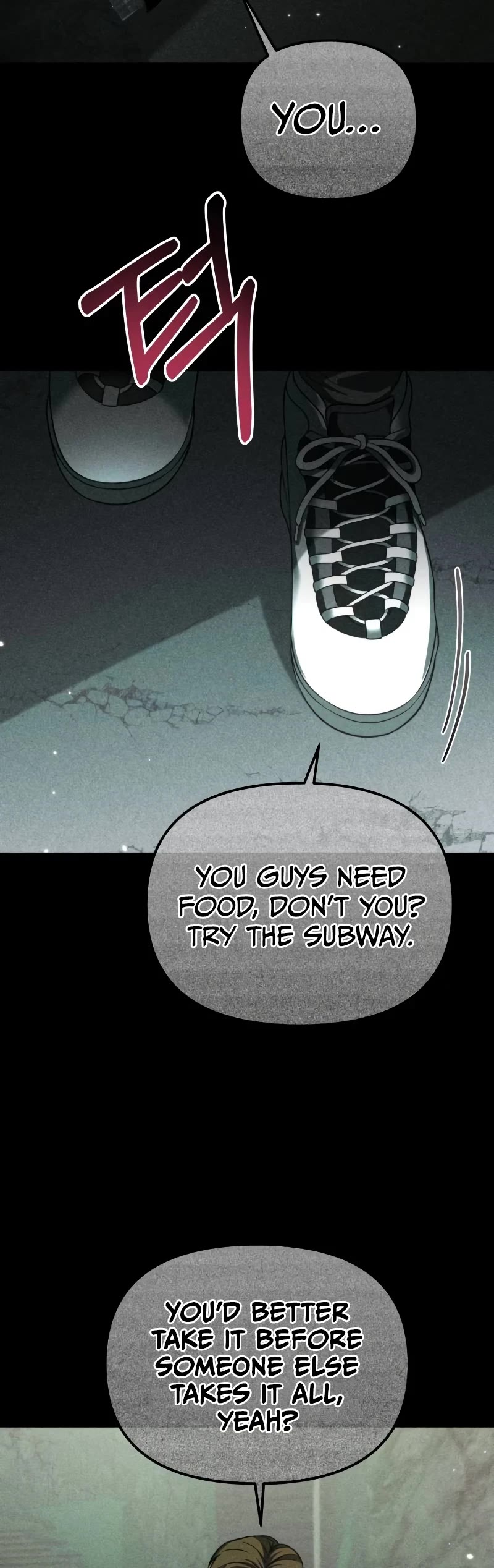 Reincarnator Chapter 11 page 54 - Chapter 11