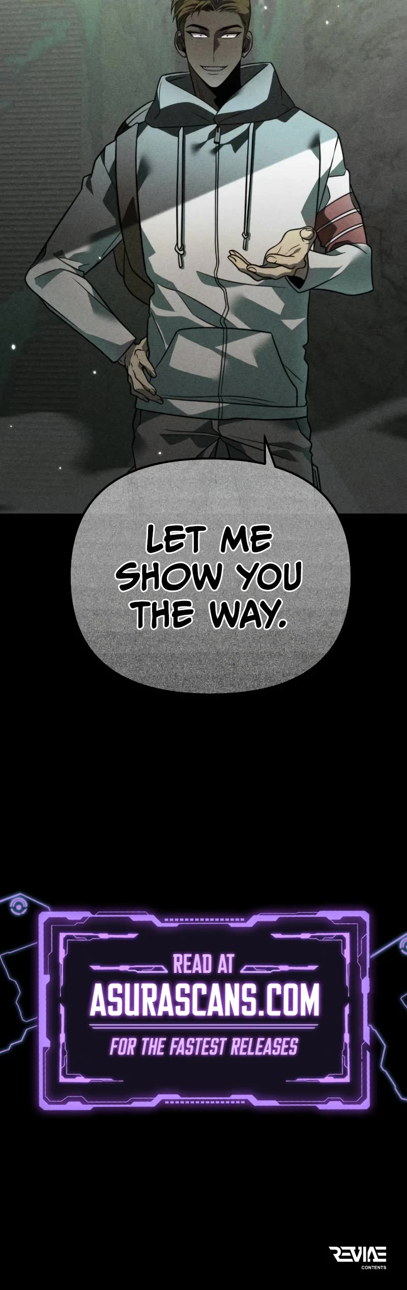 Reincarnator Chapter 11 page 55 - Chapter 11