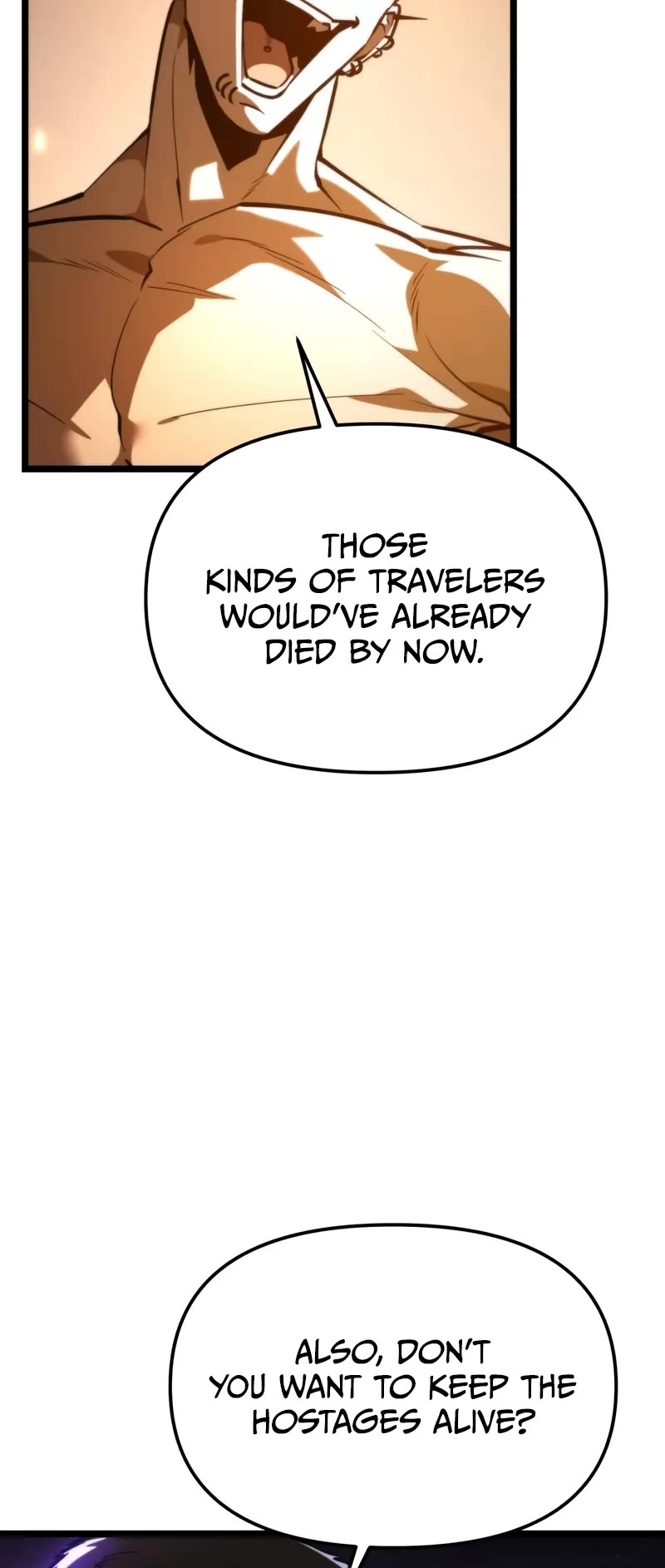 Reincarnator Chapter 110 page 10 - Chapter 110