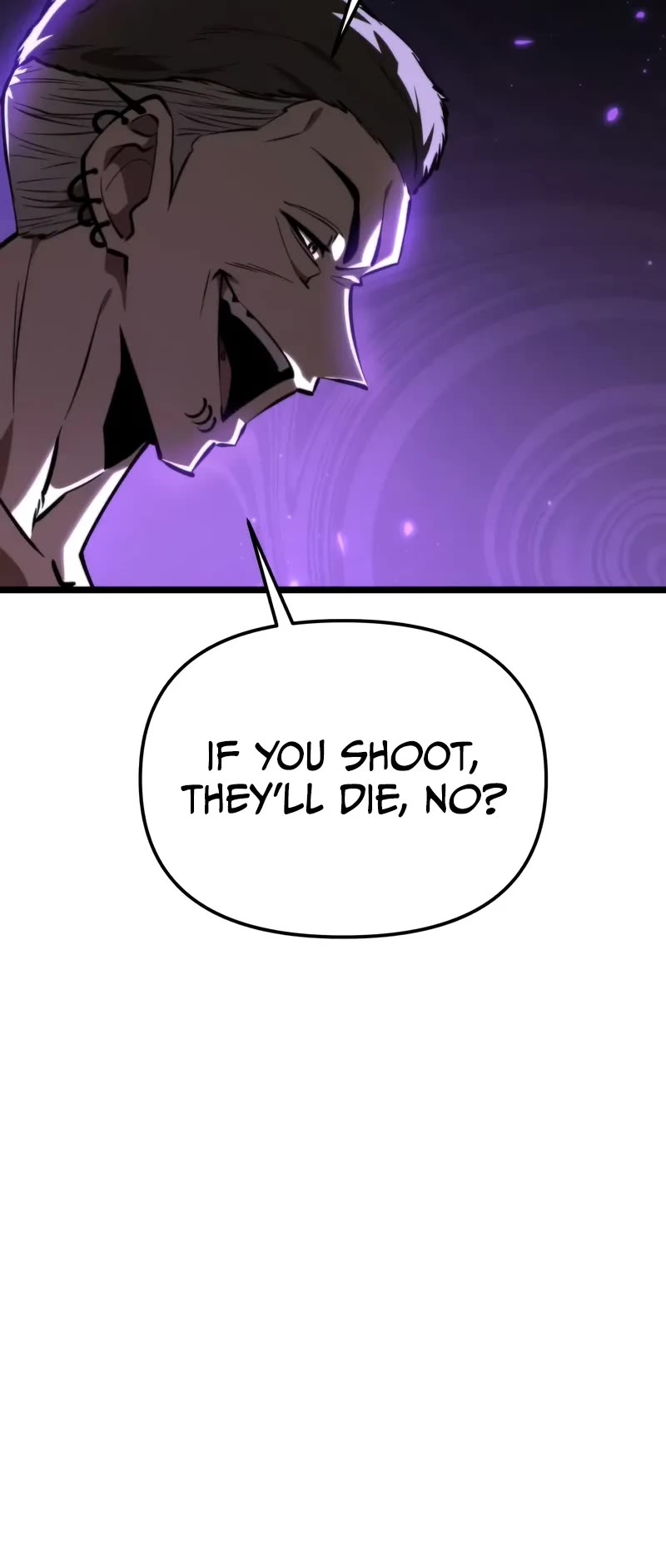 Reincarnator Chapter 110 page 11 - Chapter 110