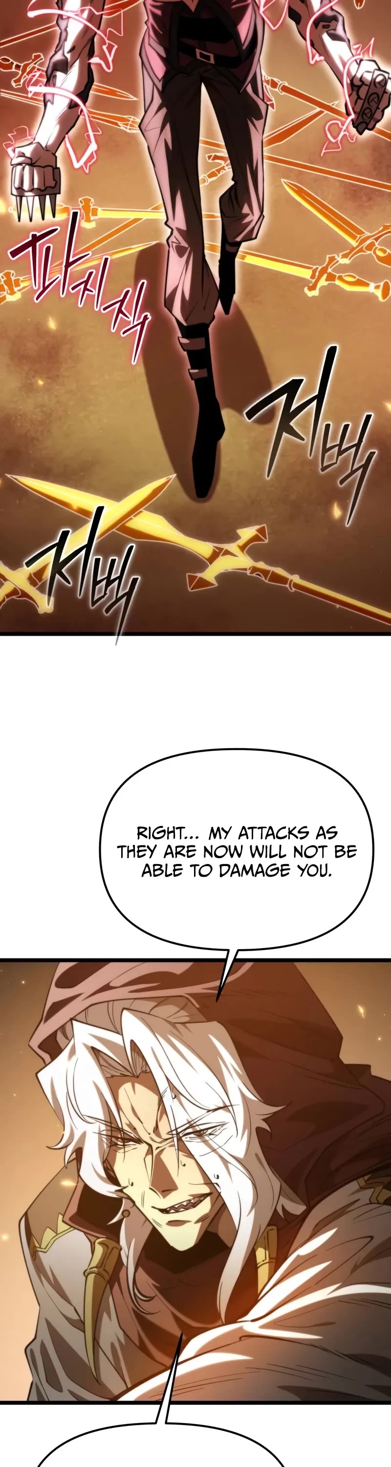 Reincarnator Chapter 110 page 19 - Chapter 110