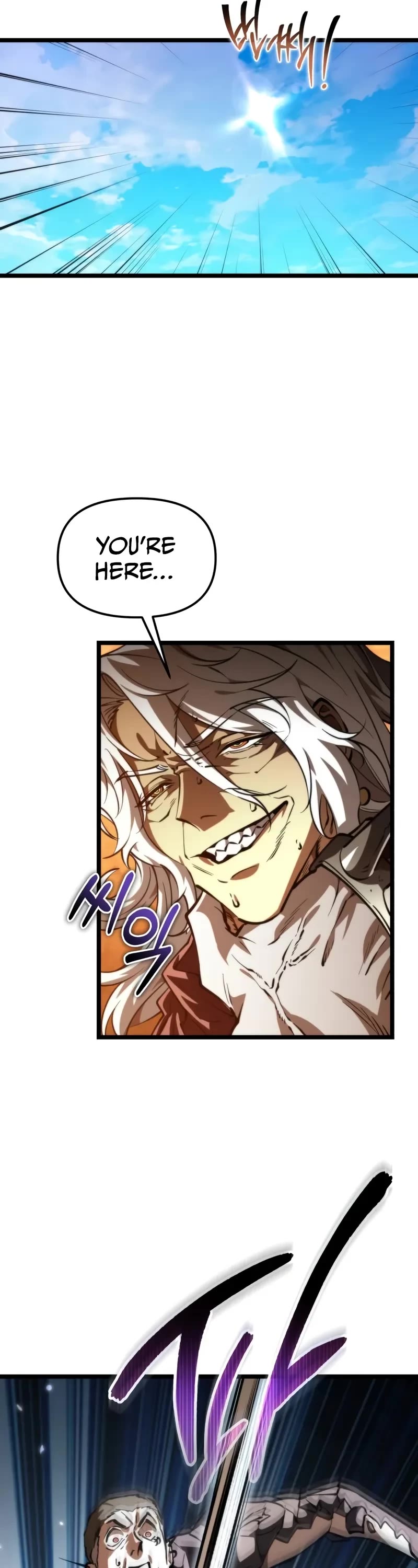 Reincarnator Chapter 110 page 29 - Chapter 110