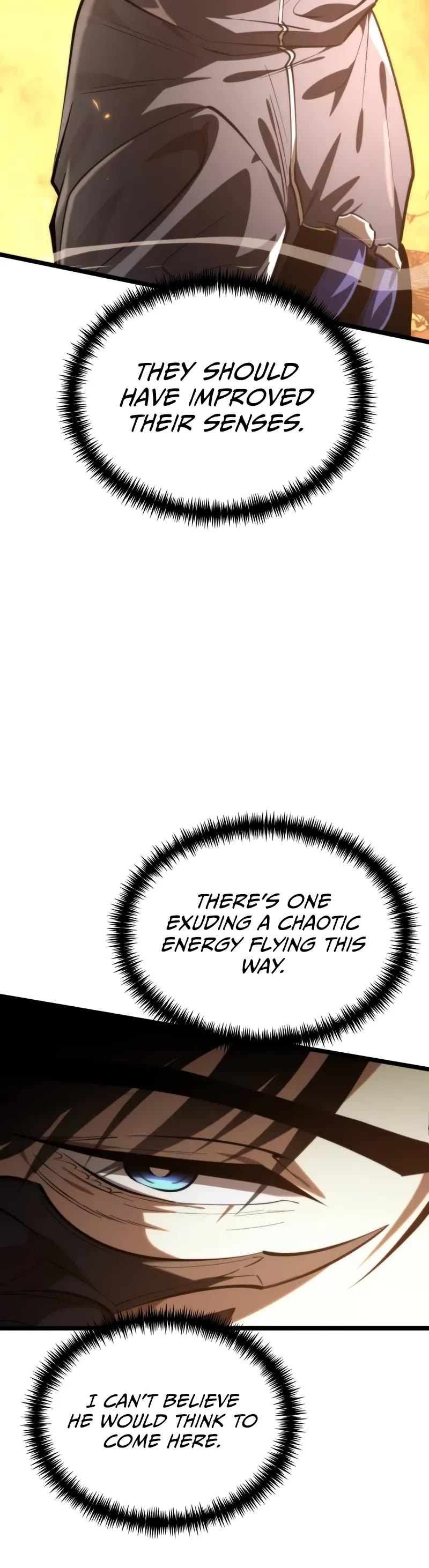 Reincarnator Chapter 110 page 45 - Chapter 110
