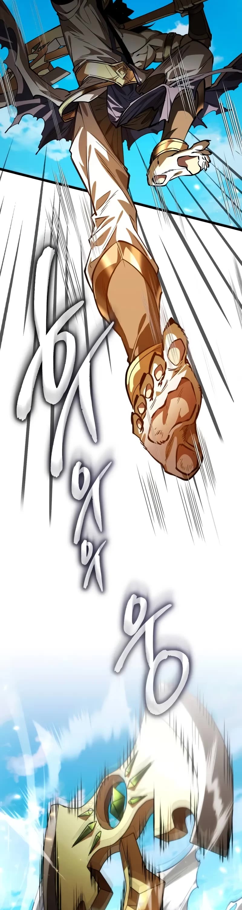Reincarnator Chapter 110 page 58 - Chapter 110