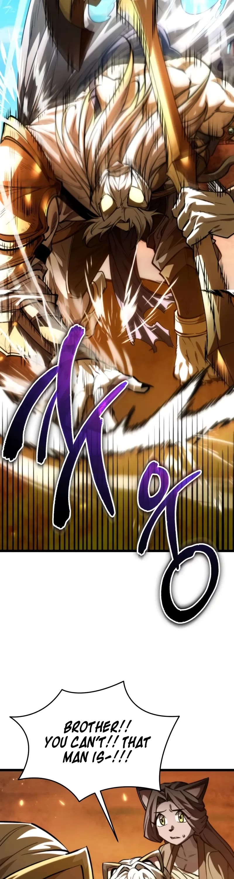 Reincarnator Chapter 110 page 59 - Chapter 110
