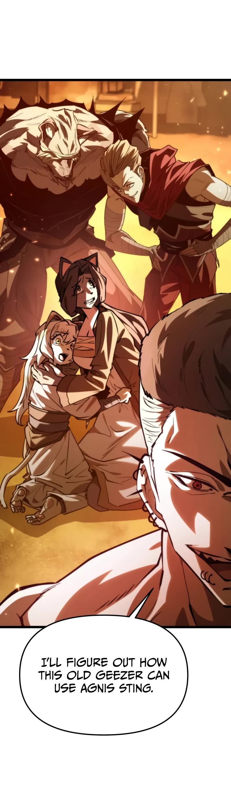 Reincarnator Chapter 110 page 6 - Chapter 110