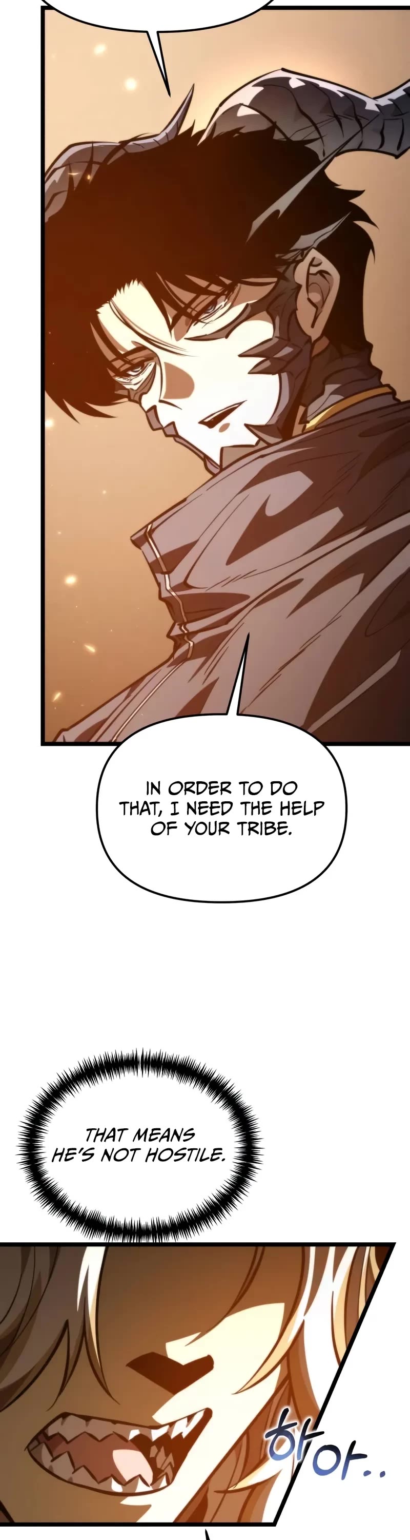 Reincarnator Chapter 110 page 63 - Chapter 110