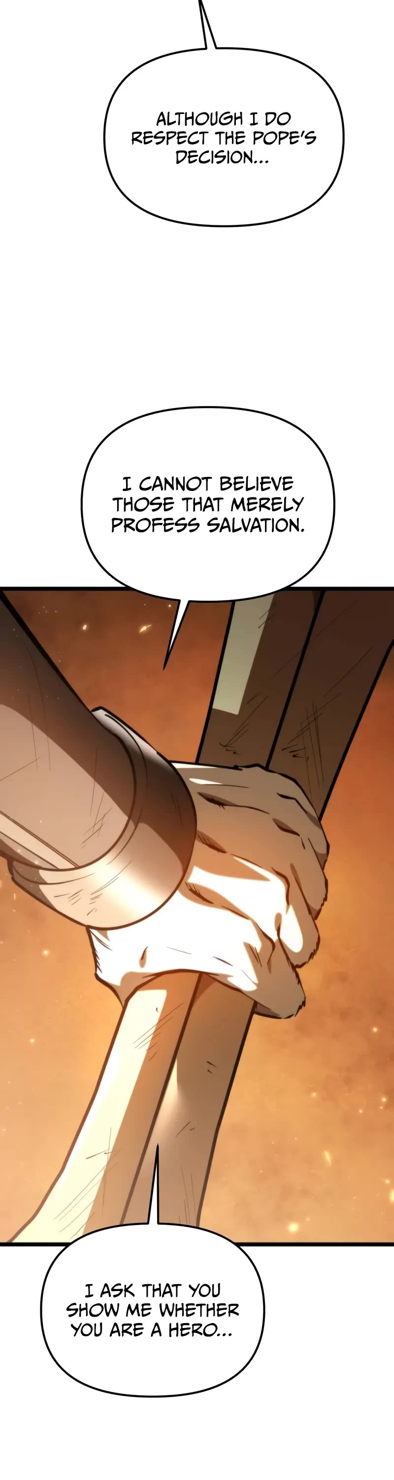 Reincarnator Chapter 110 page 64 - Chapter 110