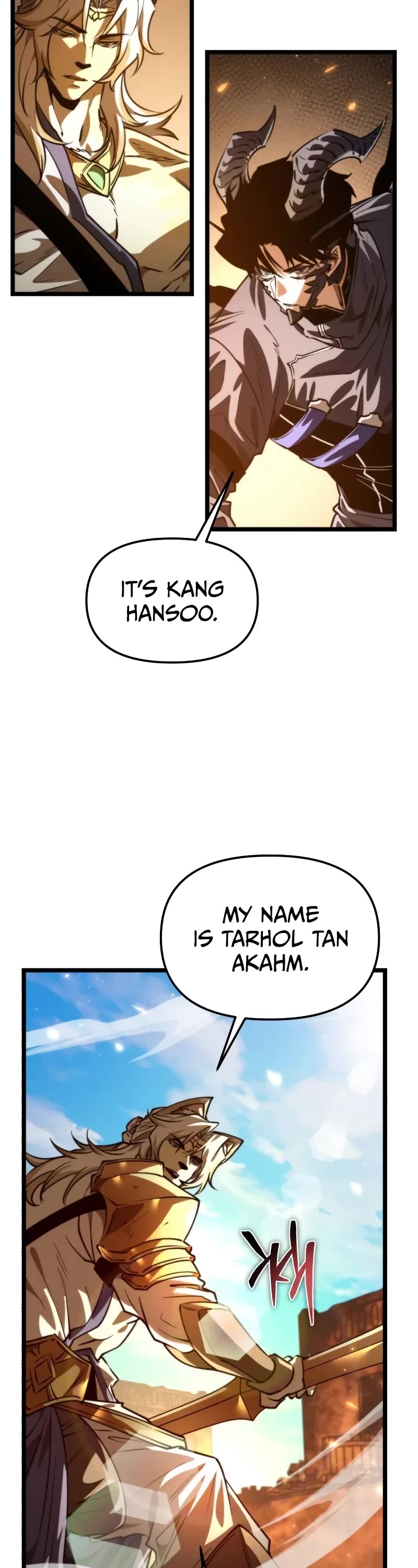 Reincarnator Chapter 111 page 13 - Chapter 111