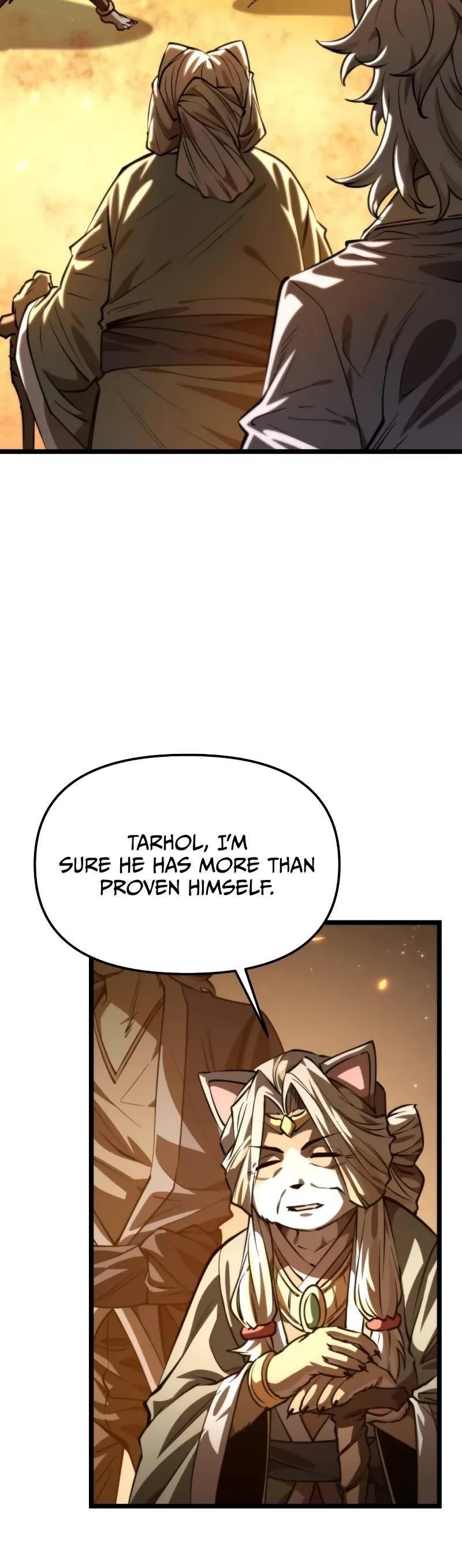 Reincarnator Chapter 111 page 15 - Chapter 111