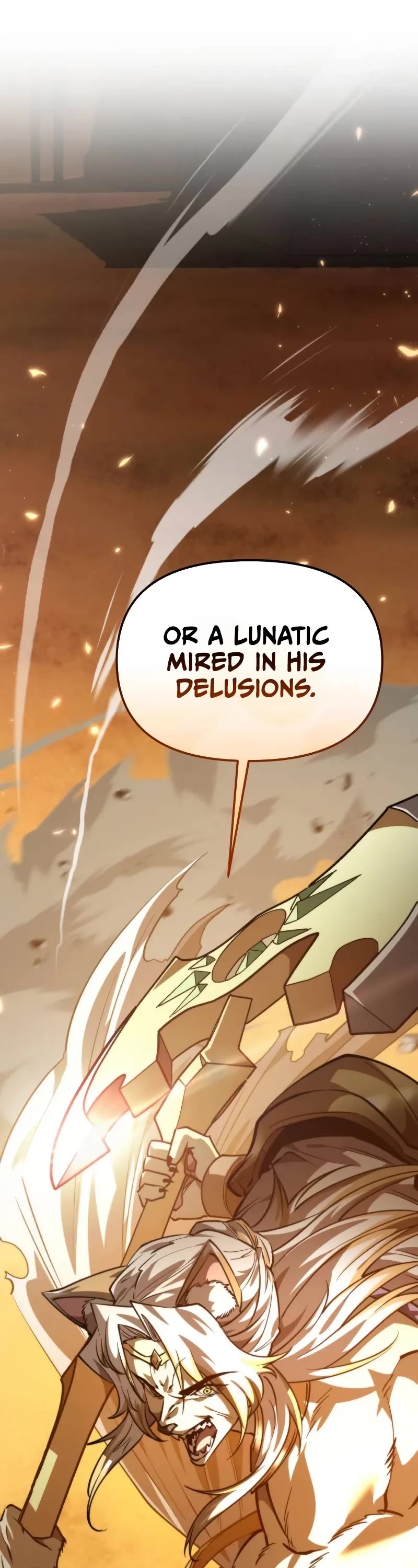 Reincarnator Chapter 111 page 2 - Chapter 111