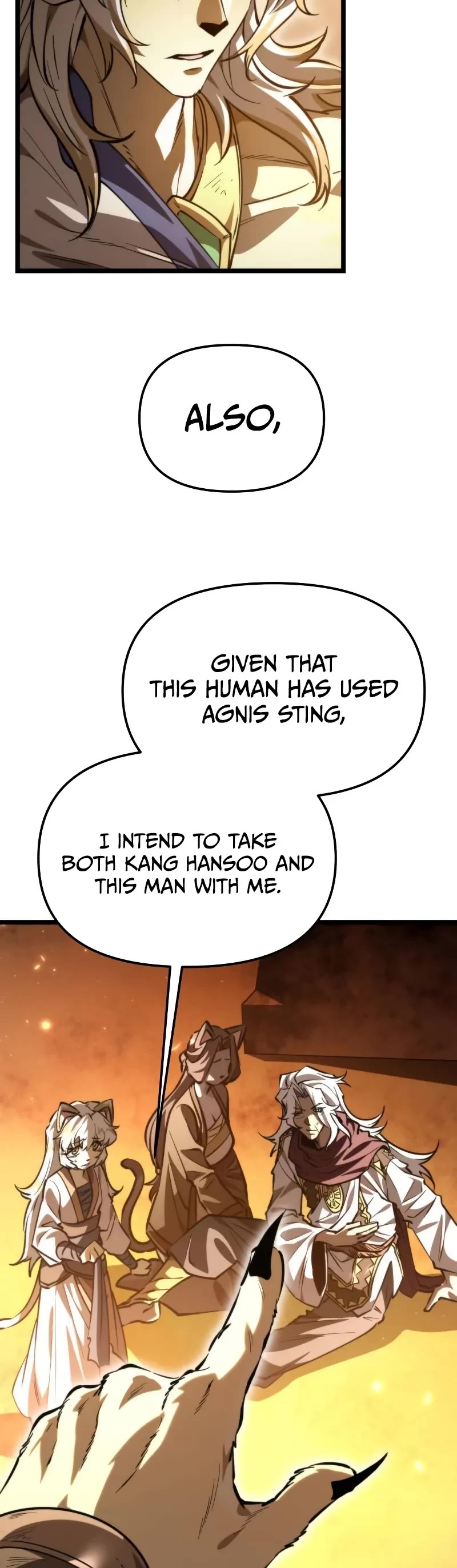Reincarnator Chapter 111 page 20 - Chapter 111