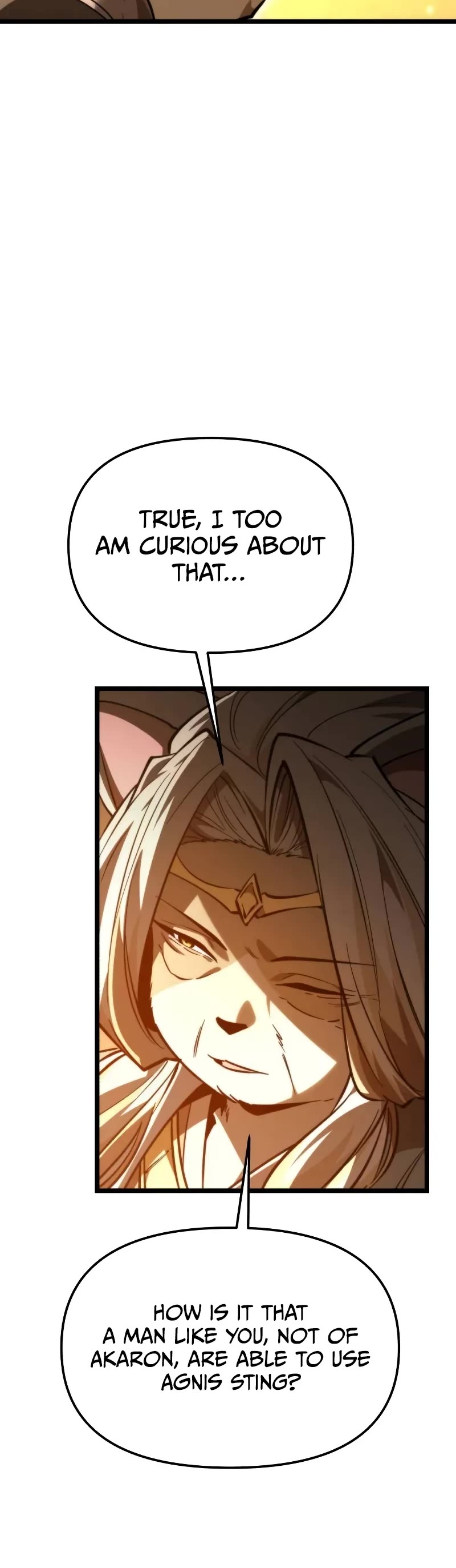 Reincarnator Chapter 111 page 21 - Chapter 111