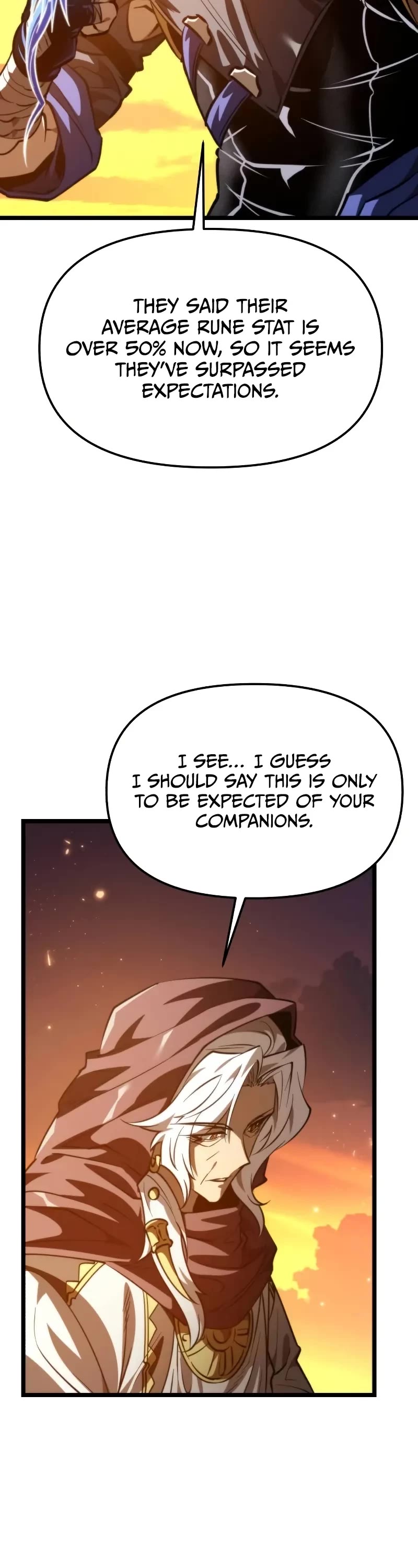 Reincarnator Chapter 111 page 29 - Chapter 111