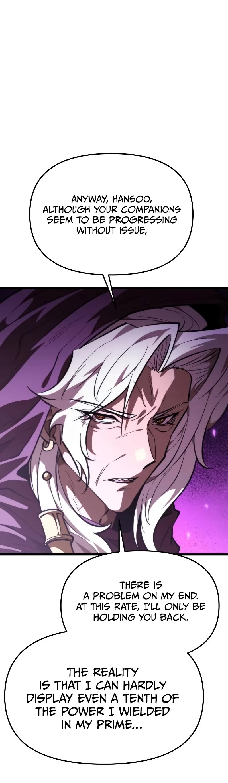 Reincarnator Chapter 111 page 30 - Chapter 111