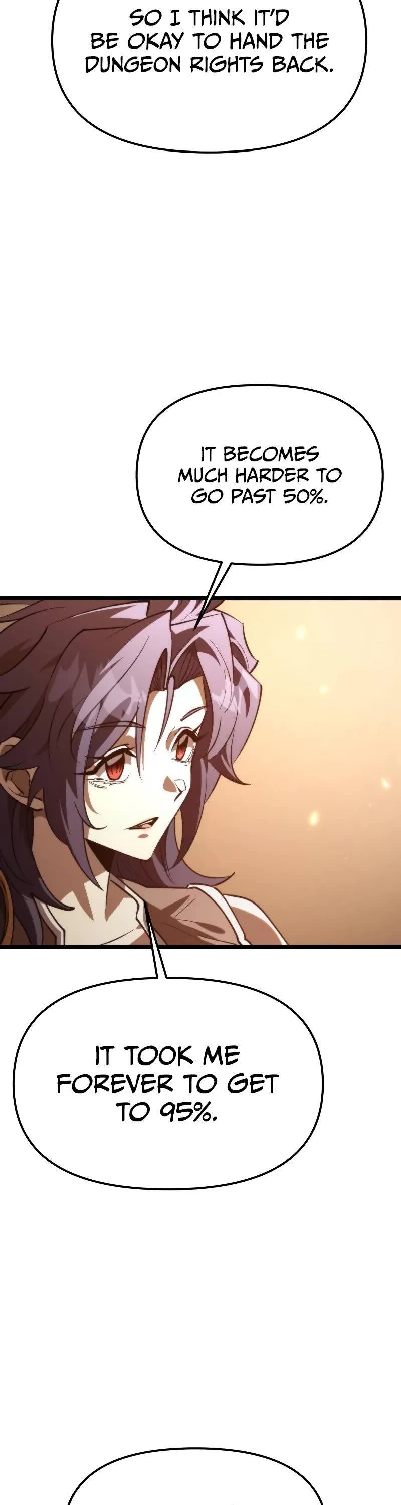 Reincarnator Chapter 111 page 39 - Chapter 111