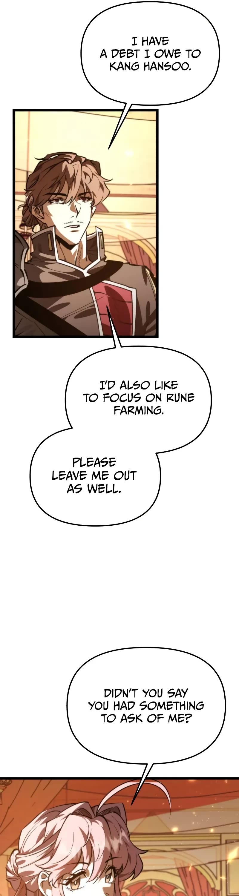 Reincarnator Chapter 111 page 42 - Chapter 111