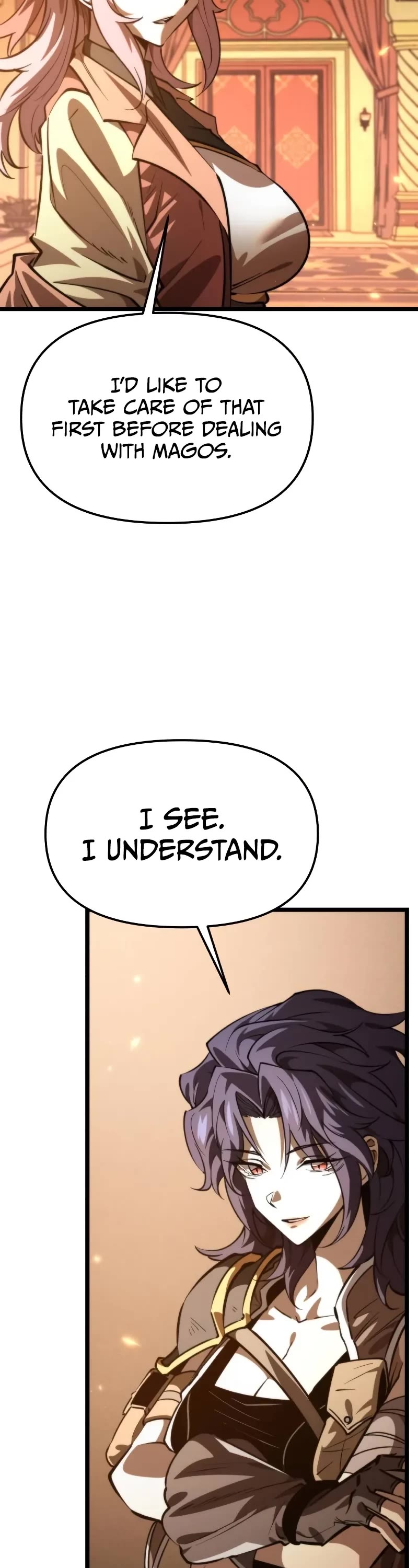 Reincarnator Chapter 111 page 43 - Chapter 111