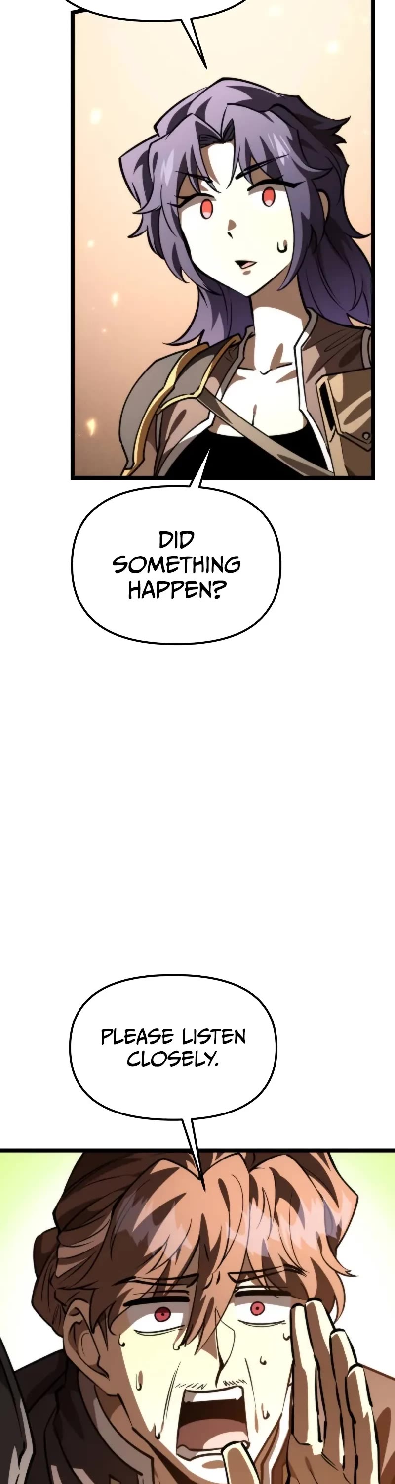 Reincarnator Chapter 111 page 48 - Chapter 111