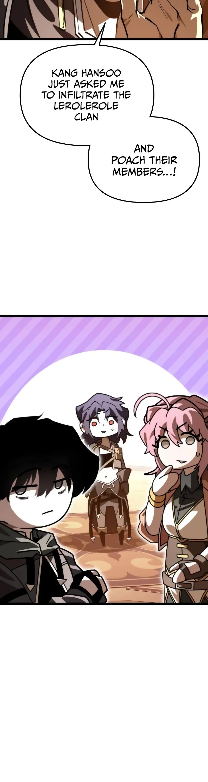 Reincarnator Chapter 111 page 49 - Chapter 111