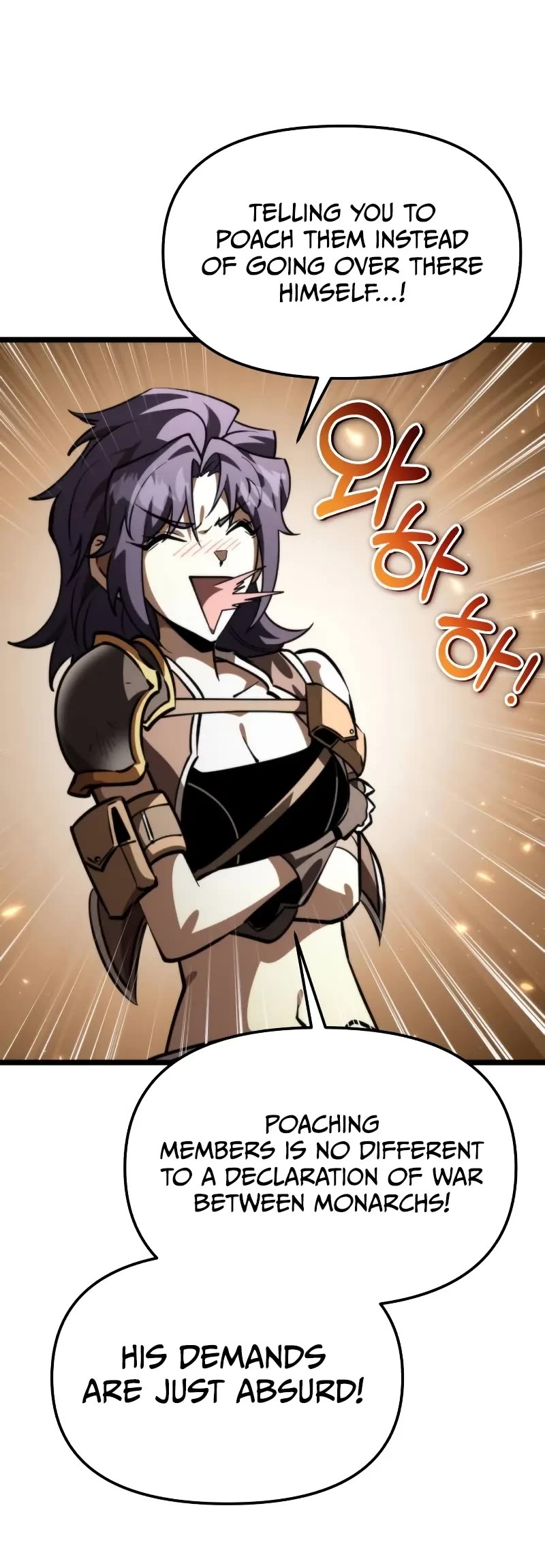 Reincarnator Chapter 111 page 50 - Chapter 111