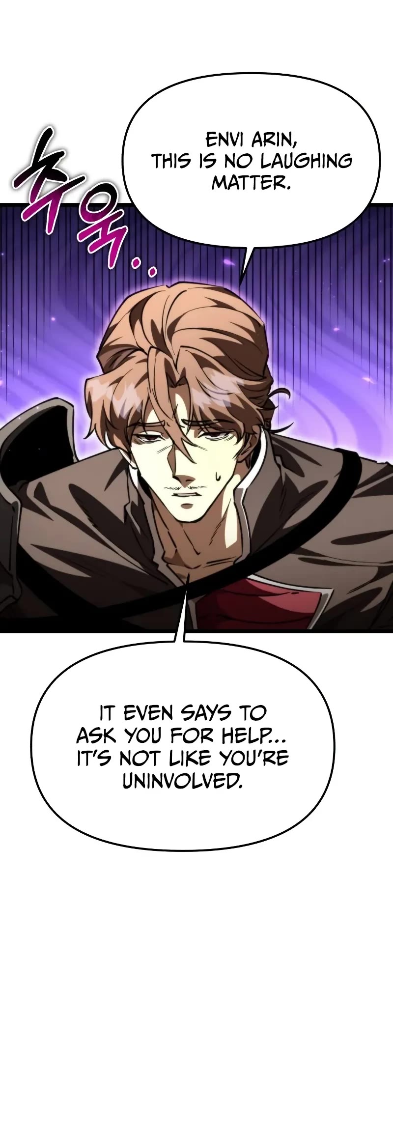 Reincarnator Chapter 111 page 51 - Chapter 111