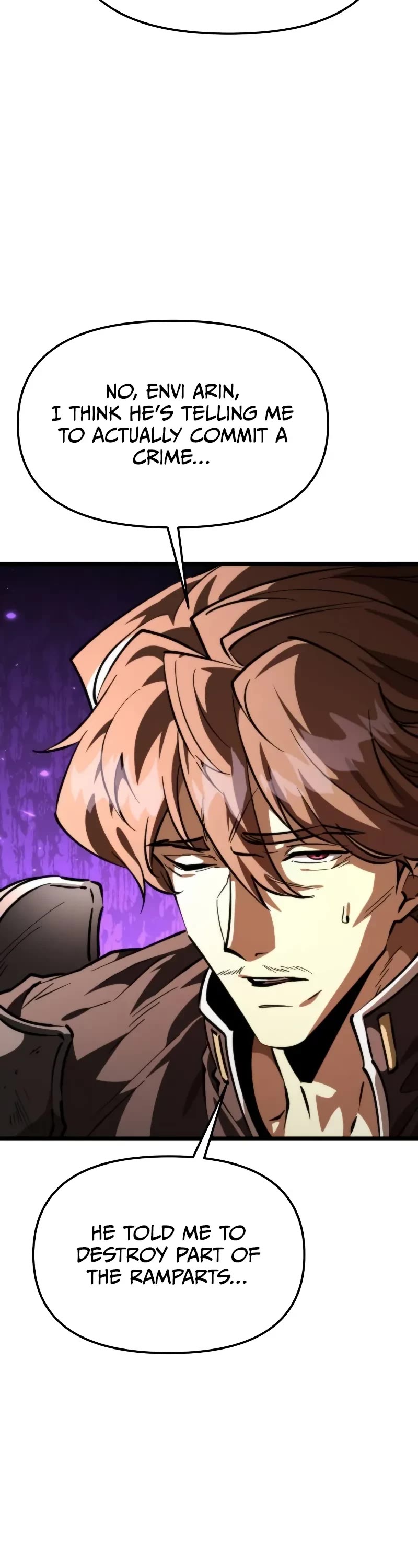 Reincarnator Chapter 111 page 54 - Chapter 111