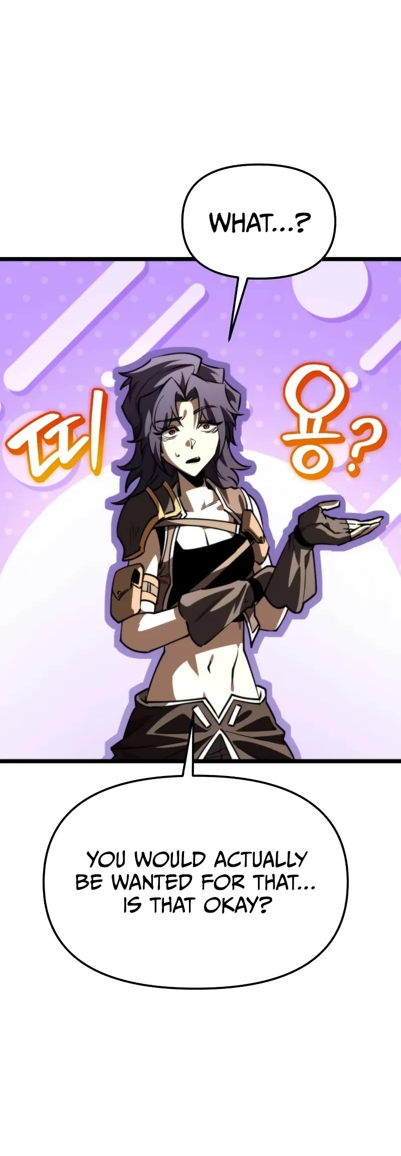 Reincarnator Chapter 111 page 55 - Chapter 111