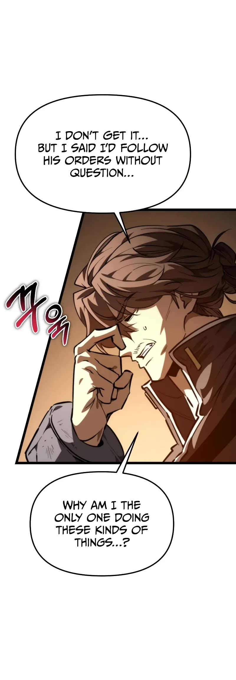 Reincarnator Chapter 111 page 56 - Chapter 111