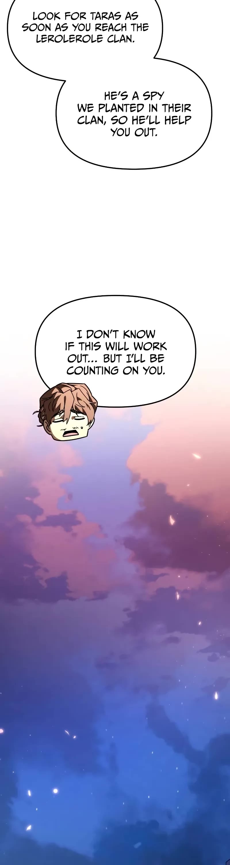 Reincarnator Chapter 111 page 58 - Chapter 111