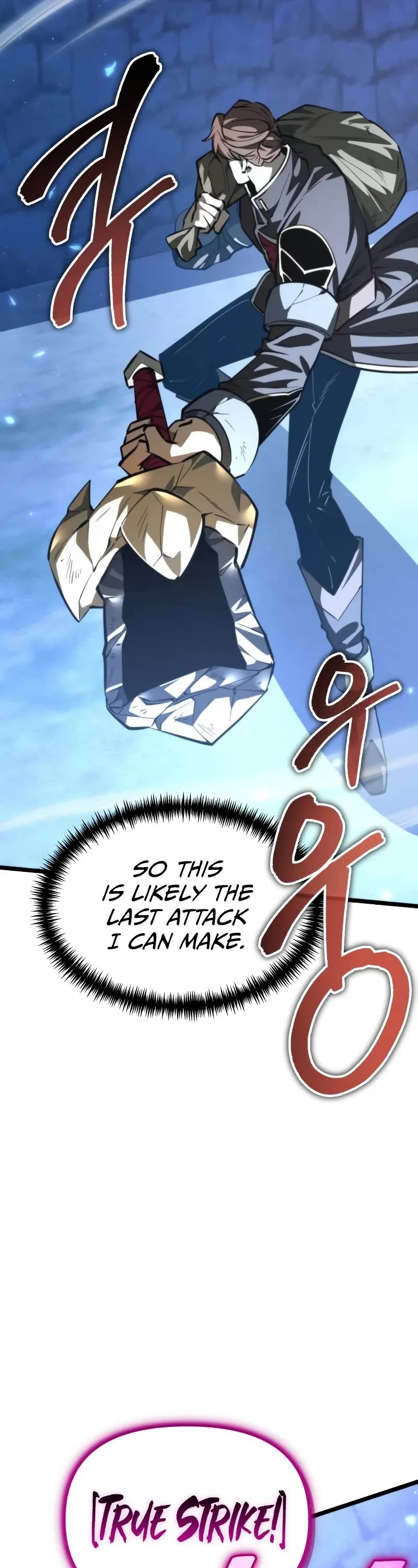 Reincarnator Chapter 111 page 64 - Chapter 111