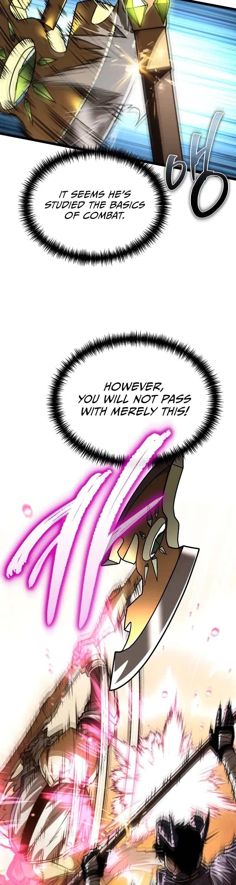 Reincarnator Chapter 111 page 9 - Chapter 111