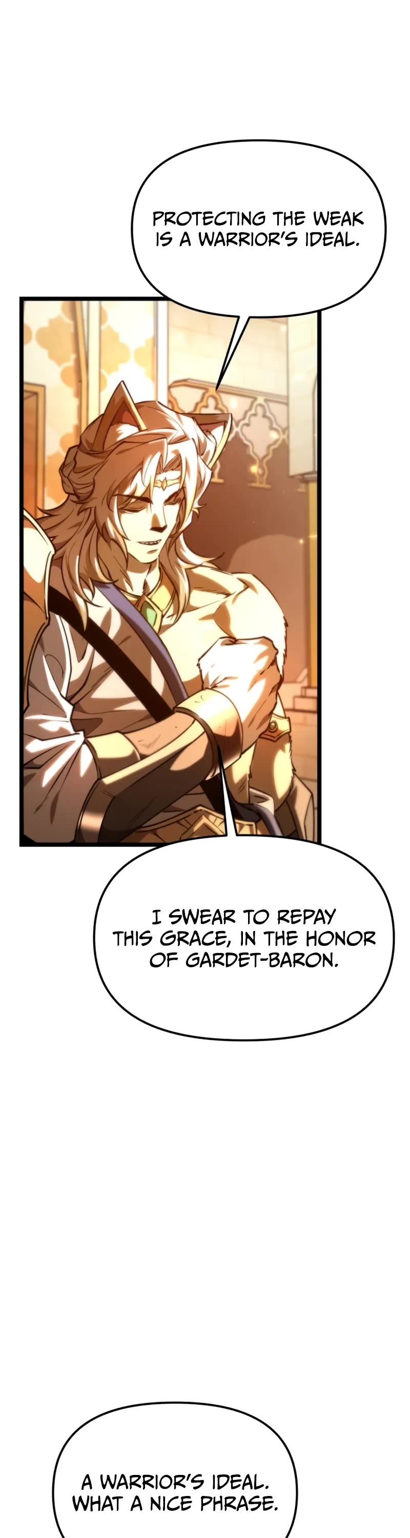 Reincarnator Chapter 112 page 17 - Chapter 112