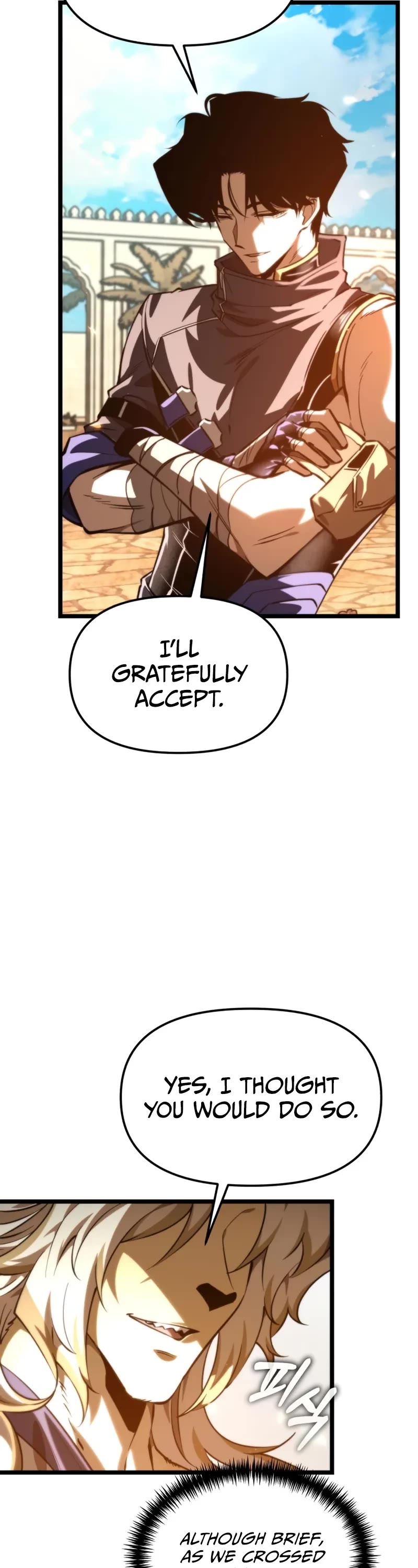 Reincarnator Chapter 112 page 18 - Chapter 112