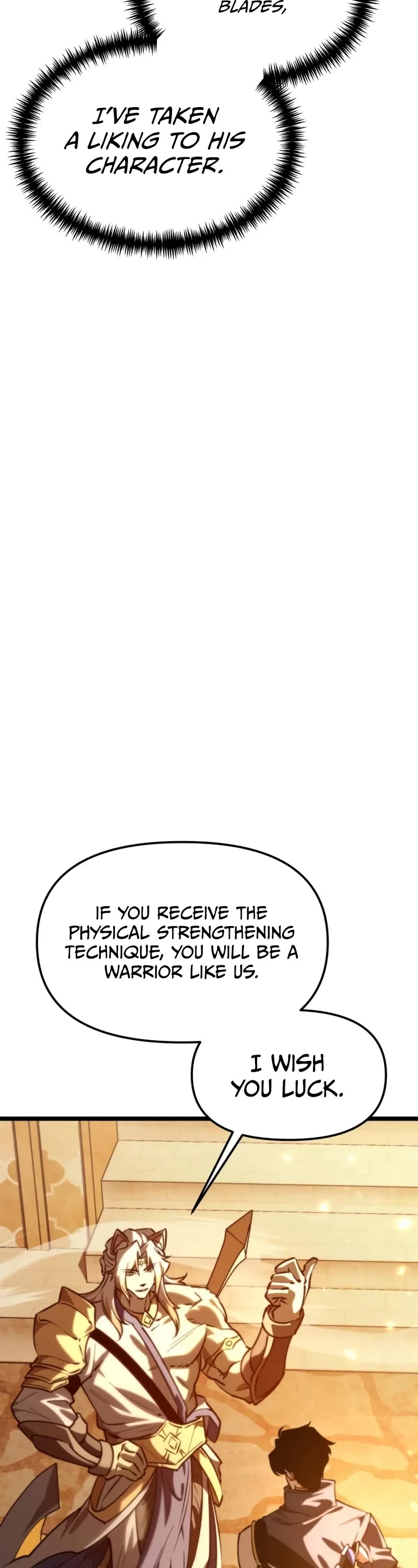 Reincarnator Chapter 112 page 19 - Chapter 112