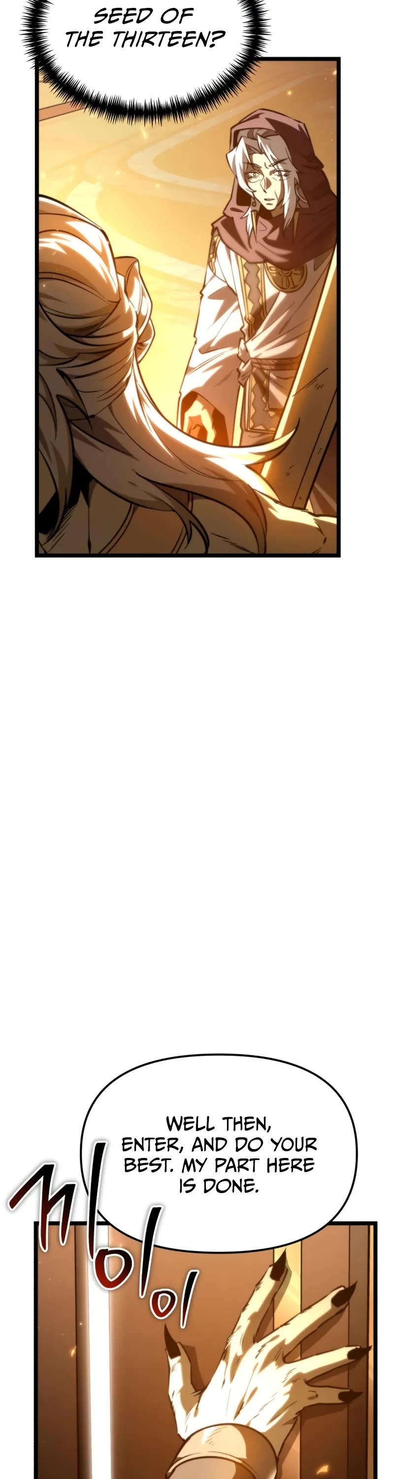 Reincarnator Chapter 112 page 23 - Chapter 112