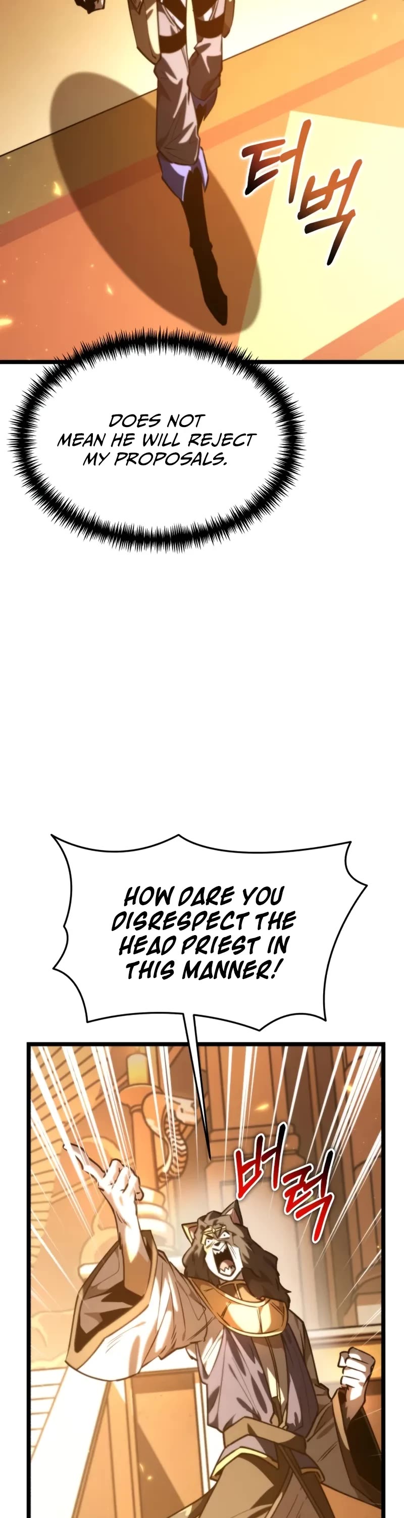 Reincarnator Chapter 112 page 28 - Chapter 112