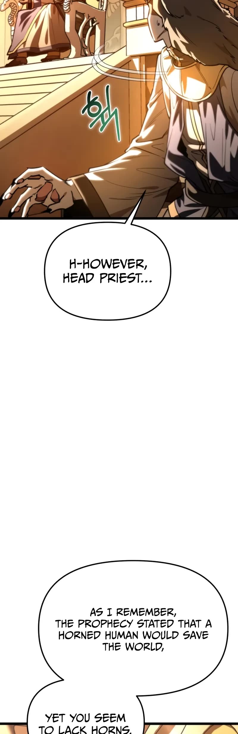 Reincarnator Chapter 112 page 30 - Chapter 112