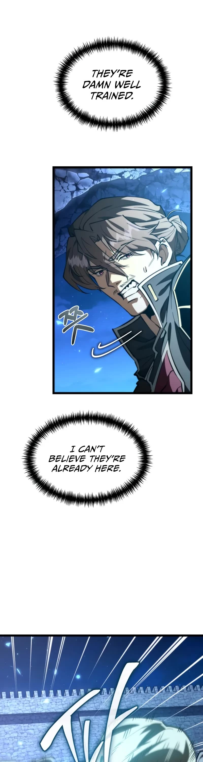 Reincarnator Chapter 112 page 4 - Chapter 112