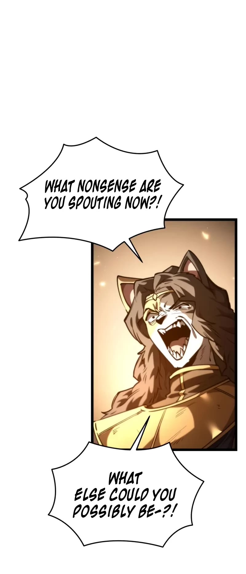 Reincarnator Chapter 112 page 41 - Chapter 112